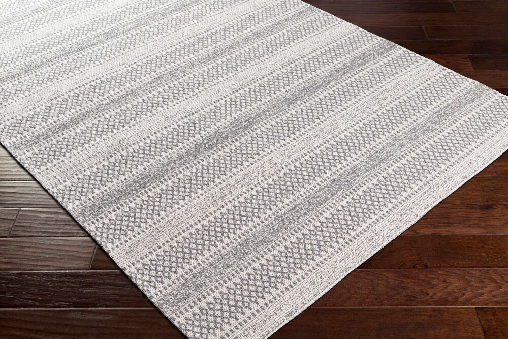 La Casa Machine Woven Rug