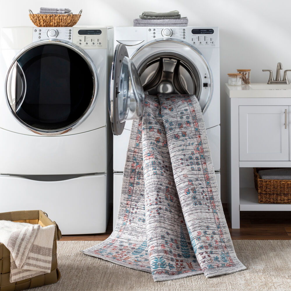 Nolita Machine Woven Rug