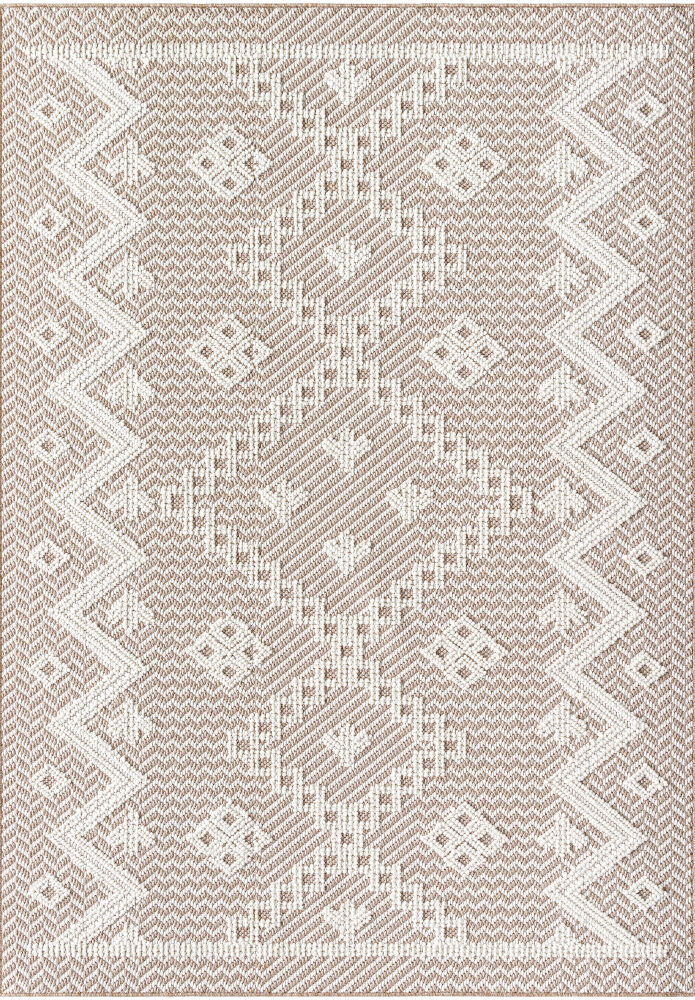 Bouclair Machine Woven Rug