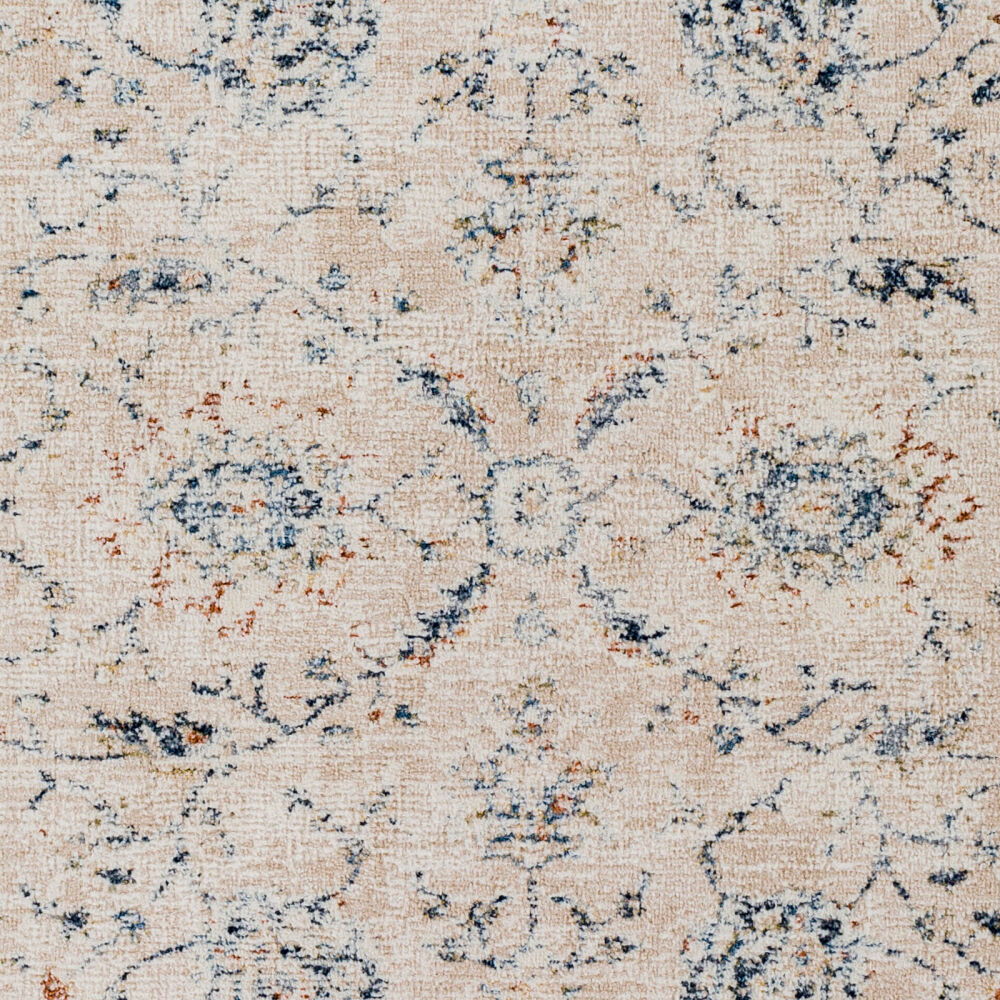 Amore Machine Woven Rug