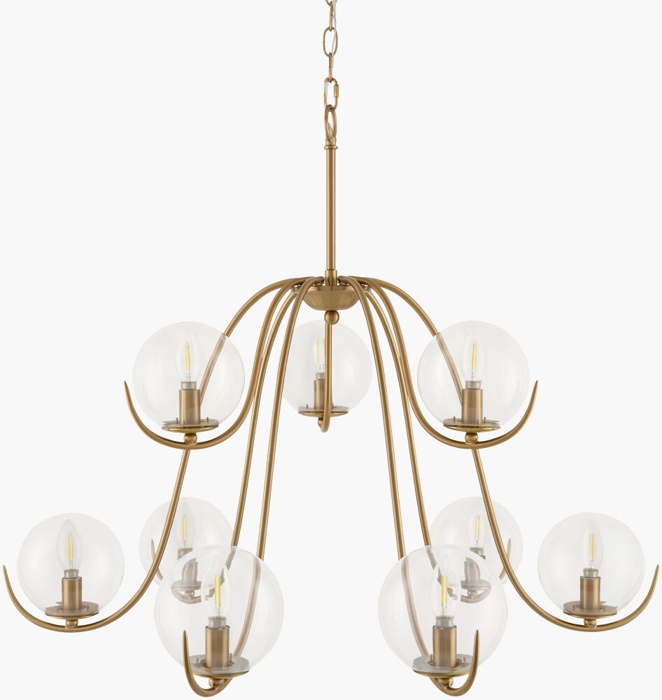 Canela Chandelier