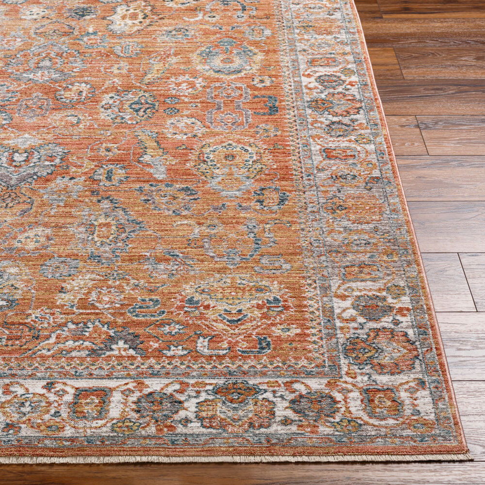 Carlisle Machine Woven Rug