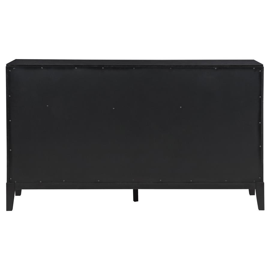 Brookmead - 8-Drawer Dresser