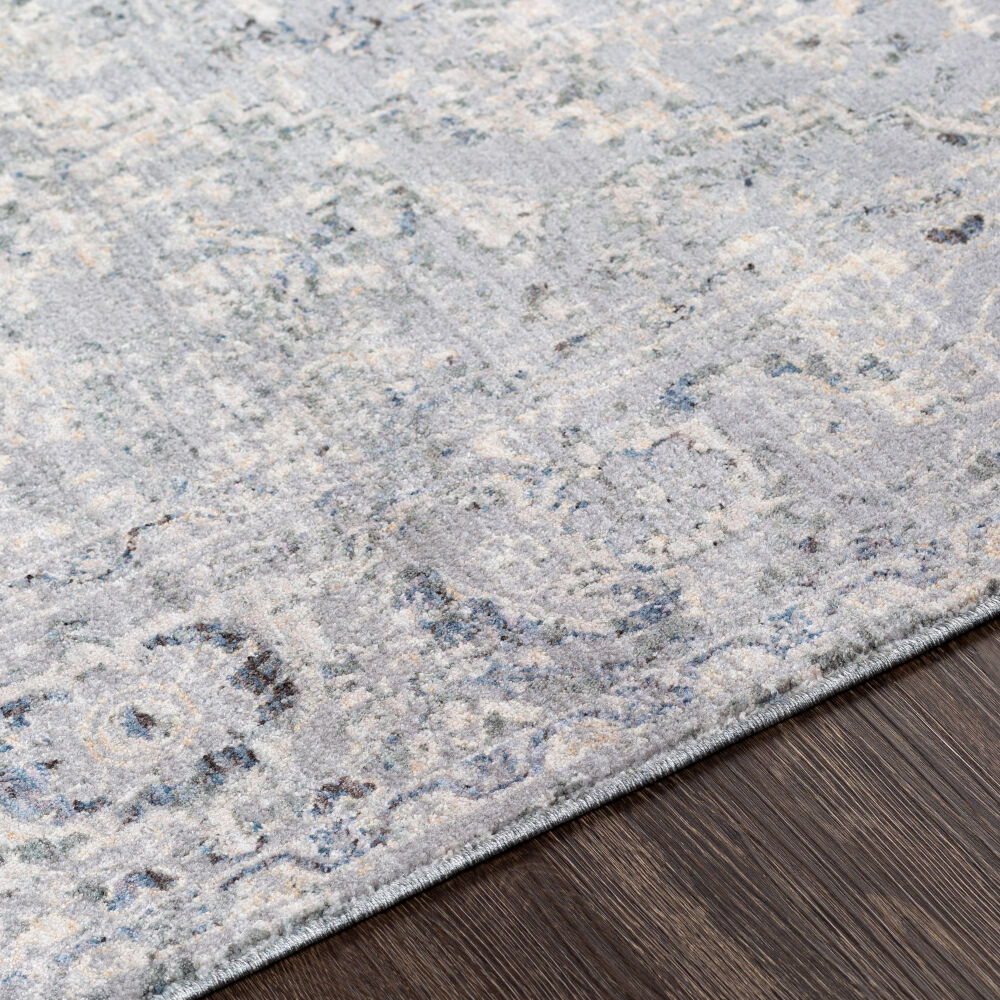 Presidential Machine Woven Rug