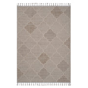 Guros - Indoor / Outdoor Trellis Area Rug