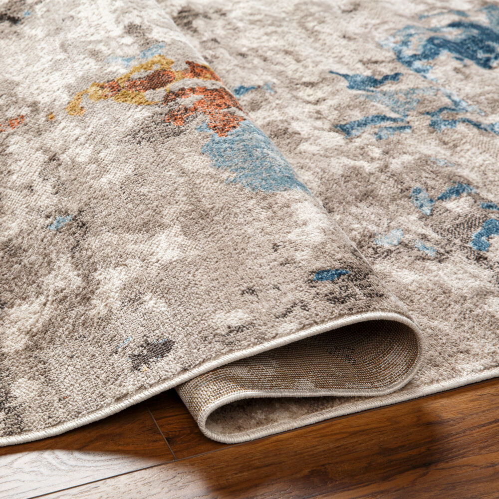 Pertek Machine Woven Rug