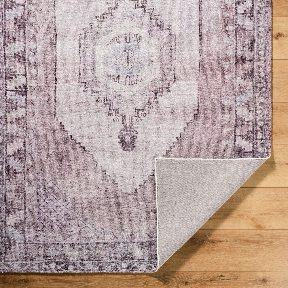 Unique Handmade Rug