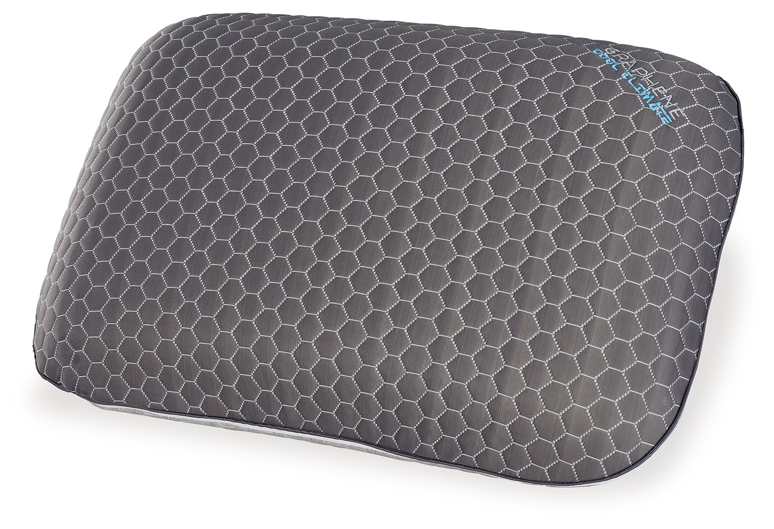 Ashley Sleep® Zephyr 2.0 - Graphene Contour Pillow | Meri Furniture