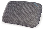 Ashley Sleep® Zephyr 2.0 - Graphene Contour Pillow | Meri Furniture