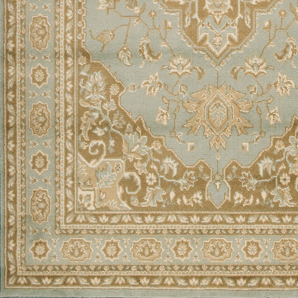 Paramount Machine Woven Rug