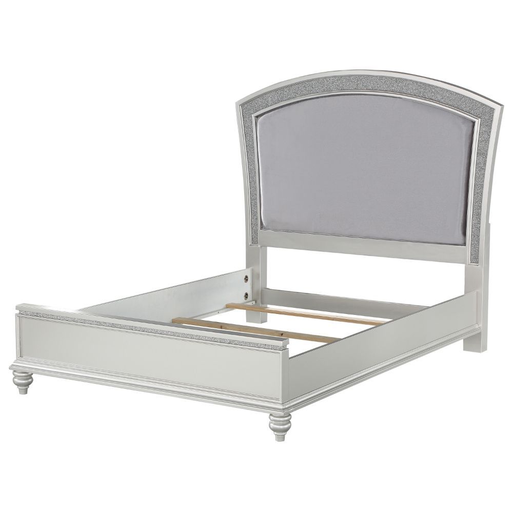 ACME Maverick - Panel Bed | Meri Furniture