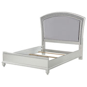 ACME Maverick - Panel Bed | Meri Furniture