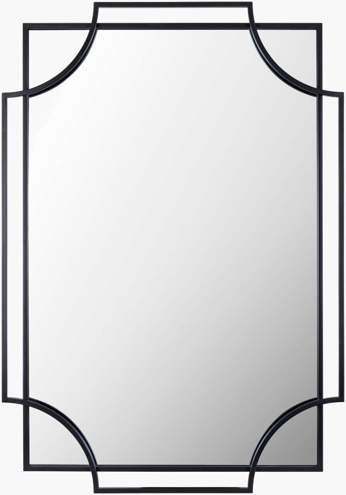 Kassandra Accent Mirror