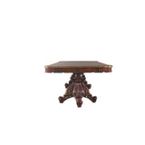 ACME Picardy - Dining Table - Cherry Oak | Meri Furniture