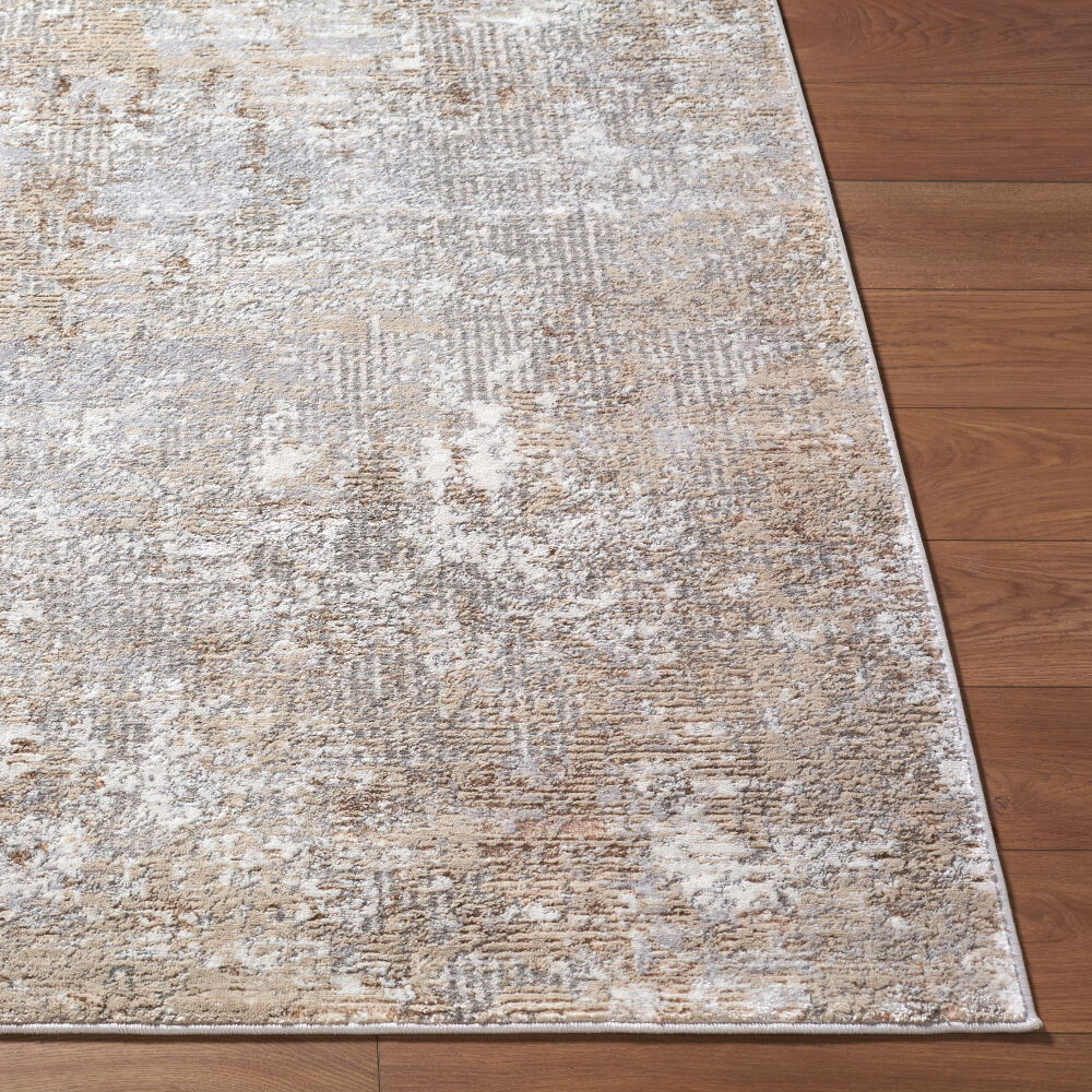 Beyond Machine Woven Rug