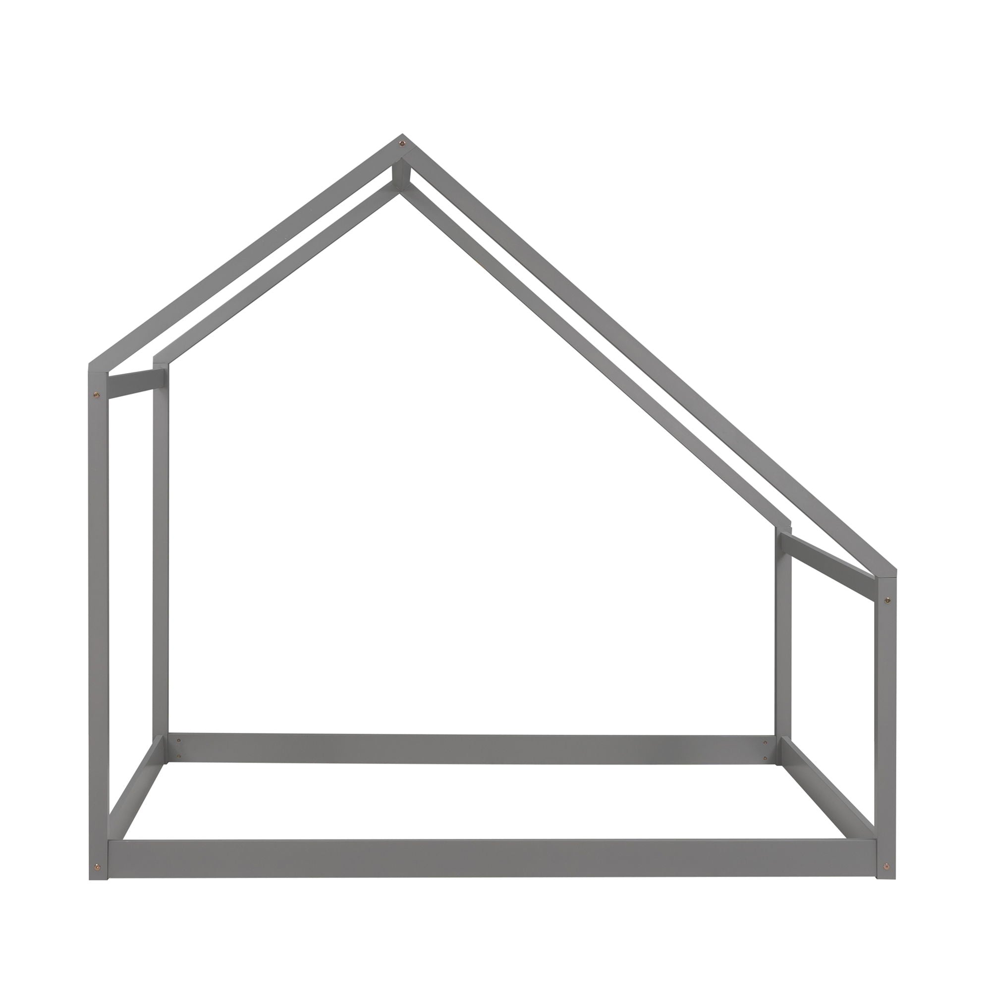 Creative Design House Bed