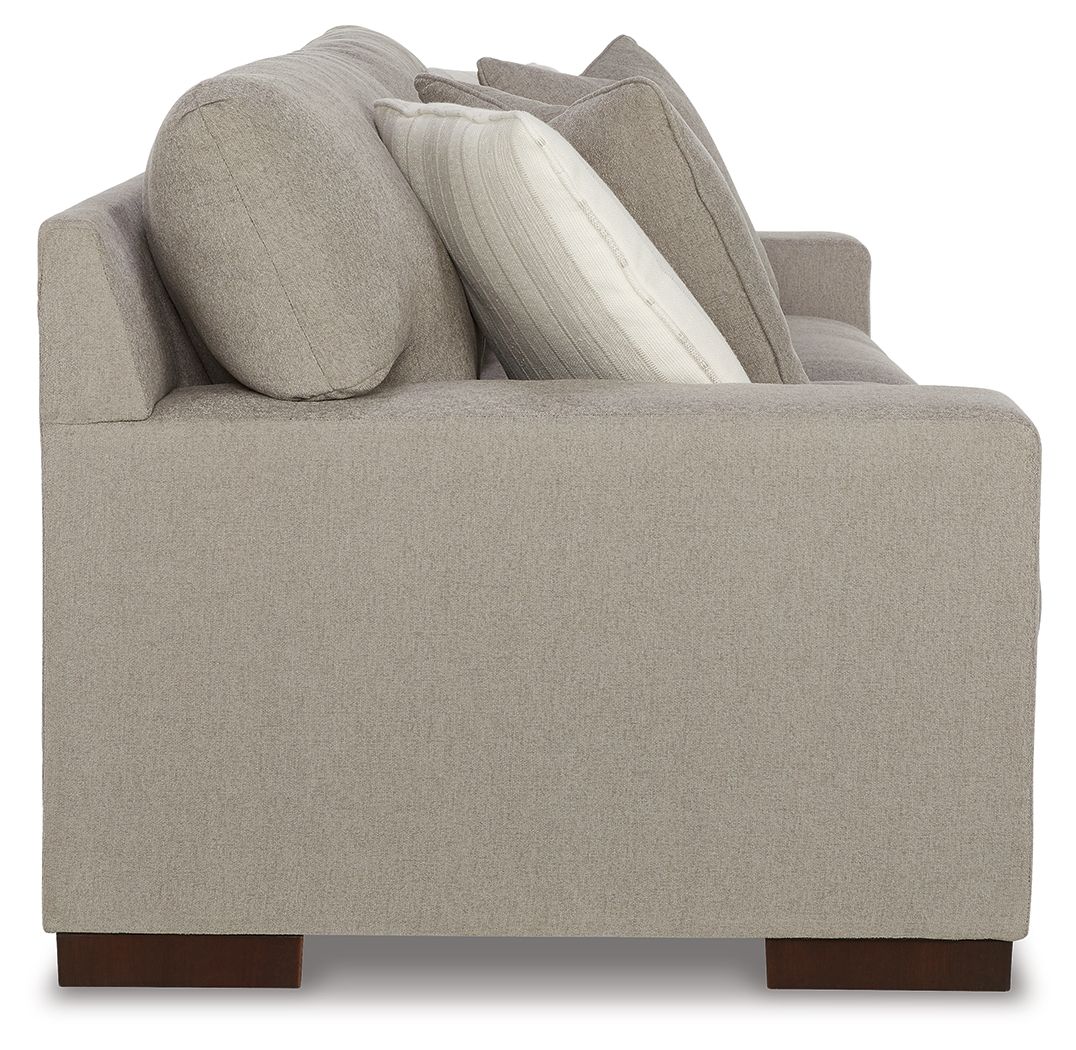Signature Design by Ashley® Maggie - Sofa | Meri Furniture
