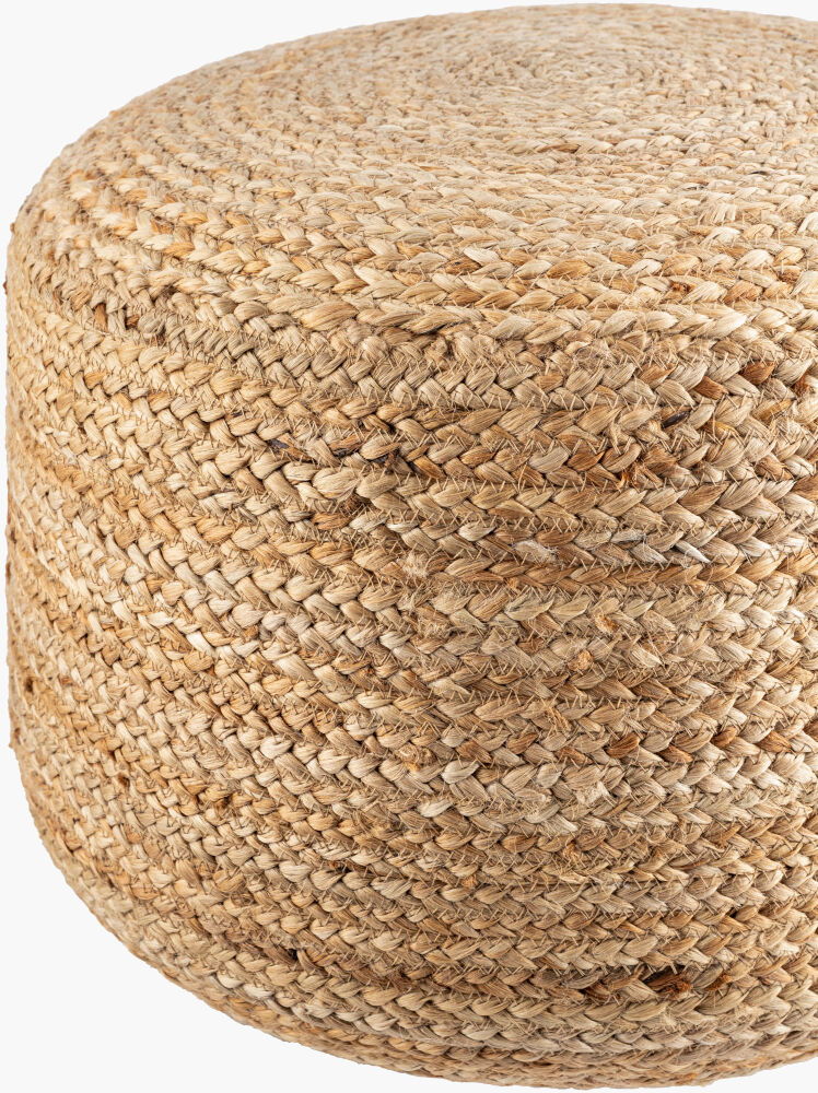 Budapest Pouf