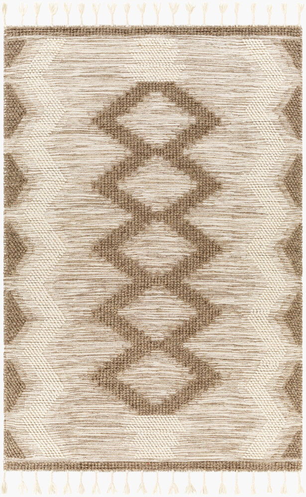 Norwood Handmade Rug