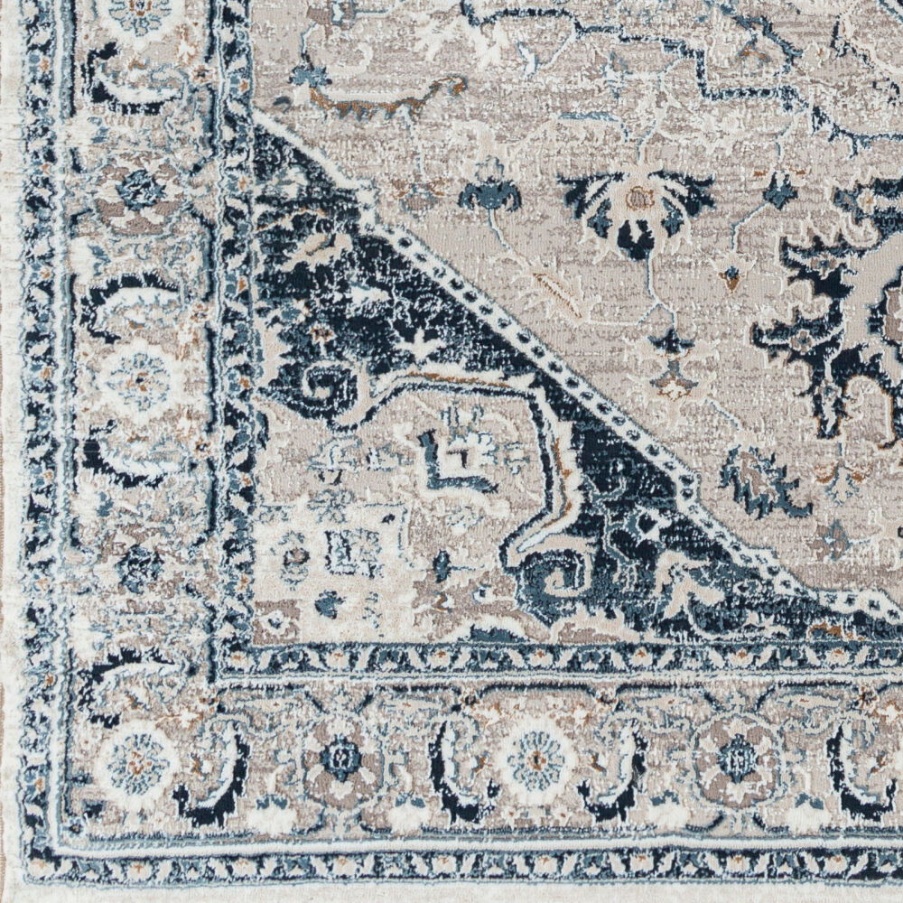 Allegro Machine Woven Rug