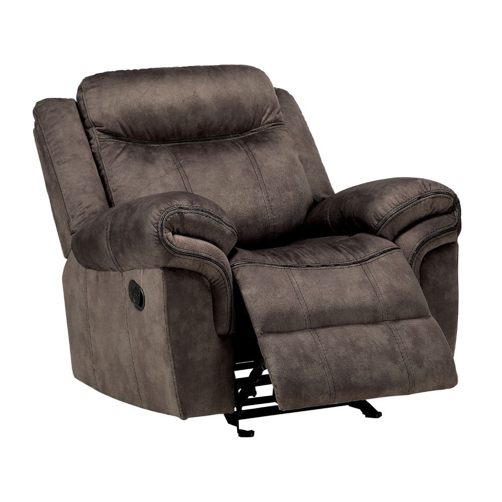 ACME Zubaida - Glider Recliner | Meri Furniture