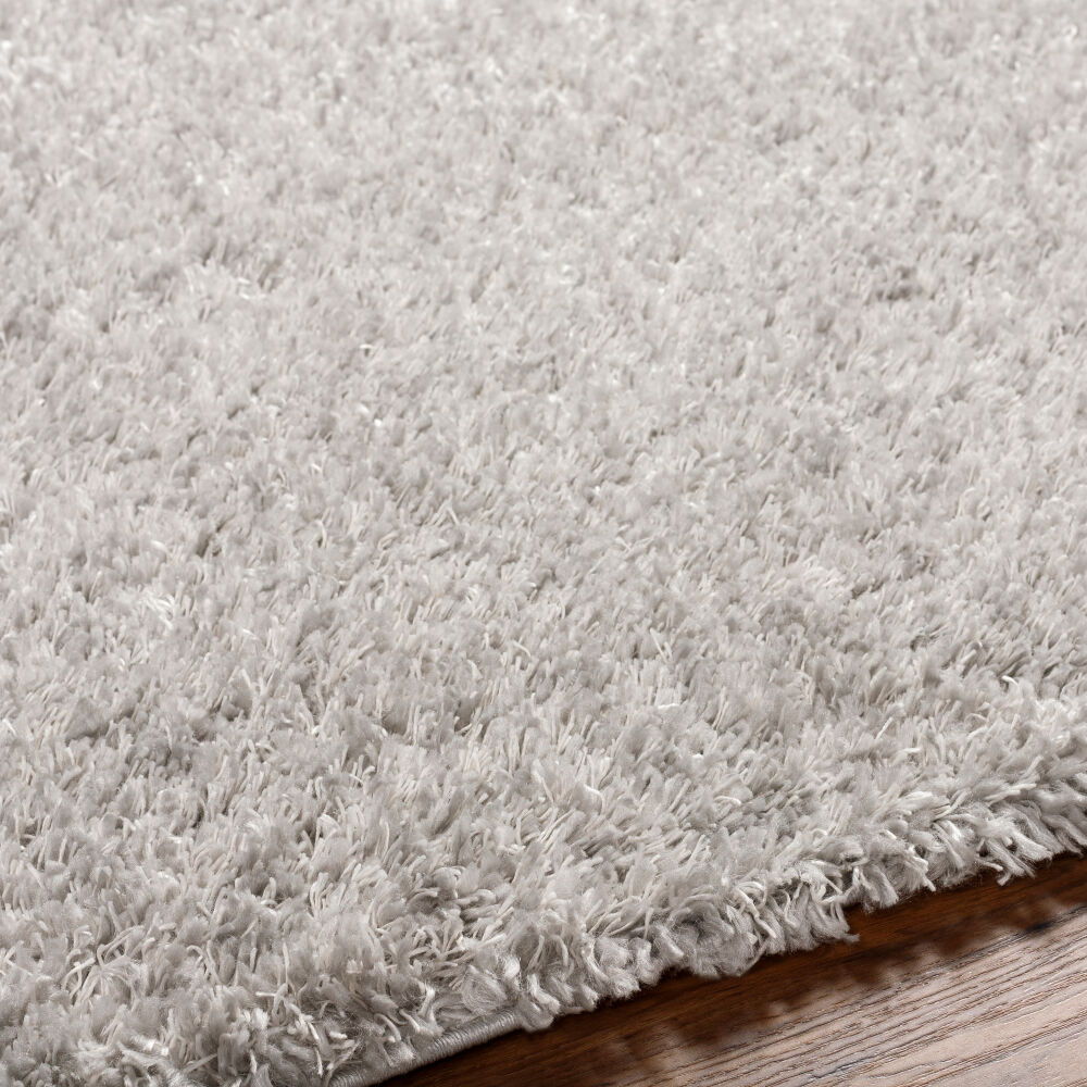 Bogota Shag Machine Woven Rug