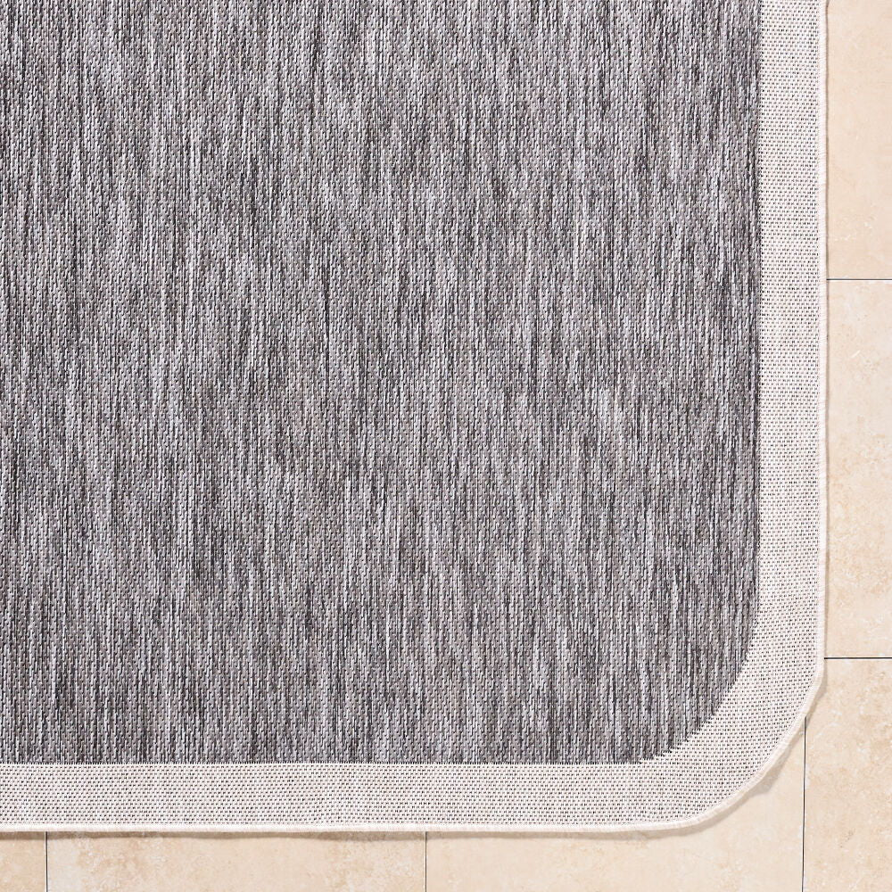 Miami Beach Machine Woven Rug
