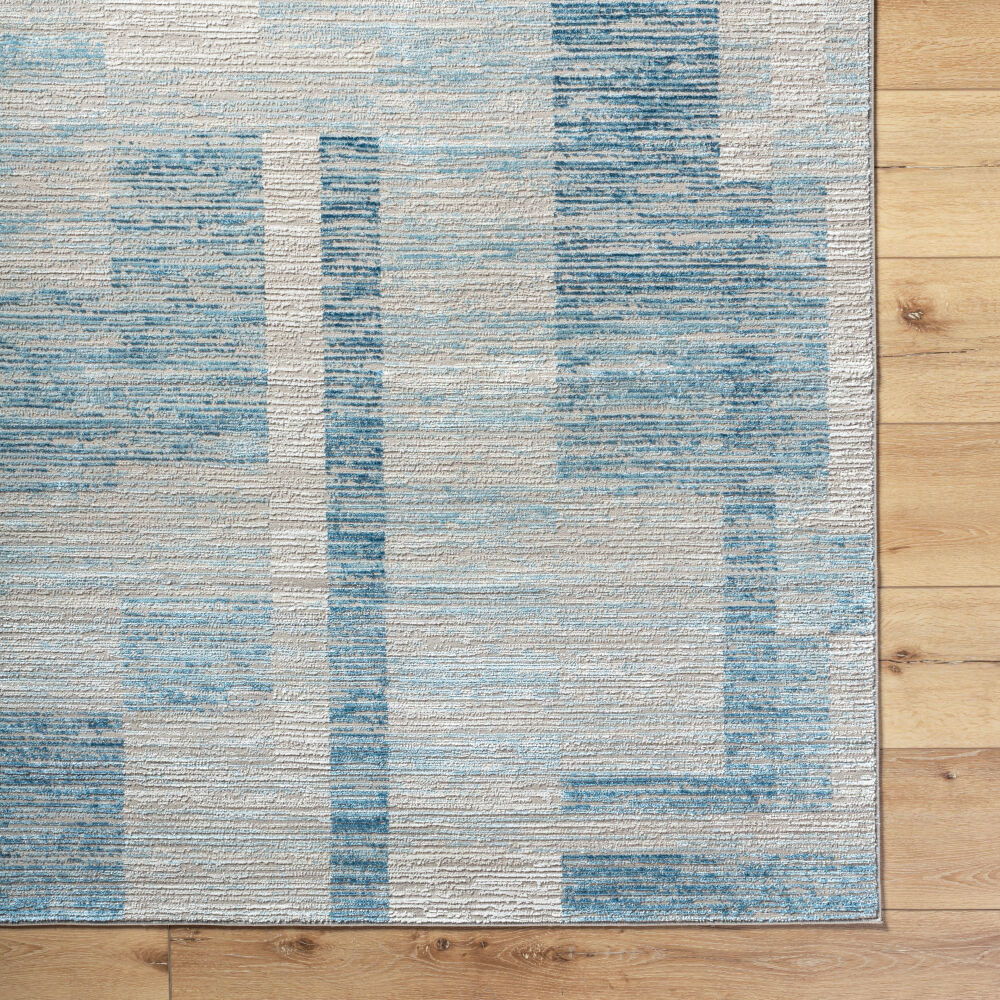 Allegro Machine Woven Rug