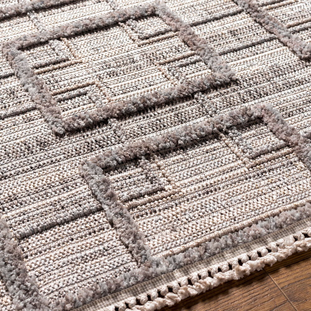 Zaragoza Machine Woven Rug