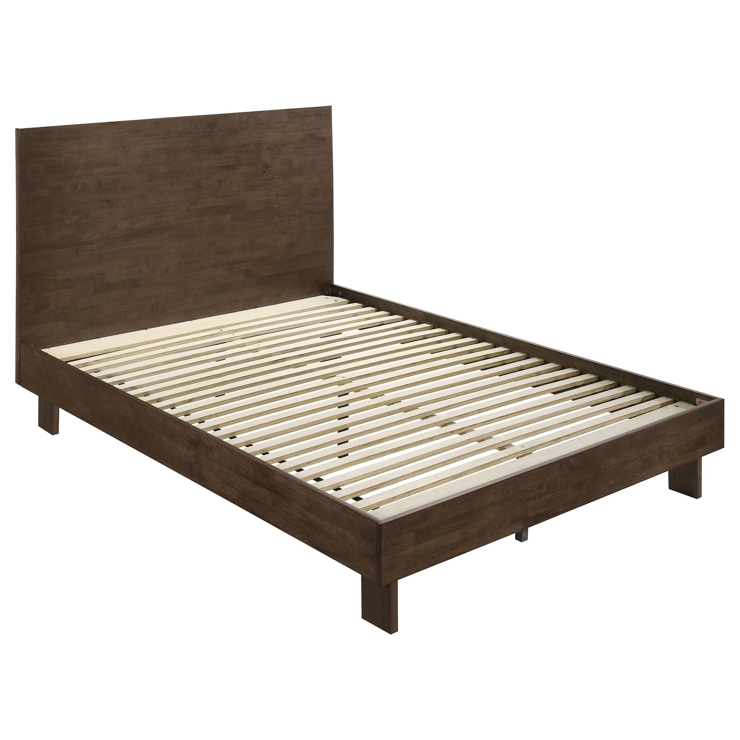 Coaster Fine Furniture Glenwood - Platform Panel Bed | Meri Furniture