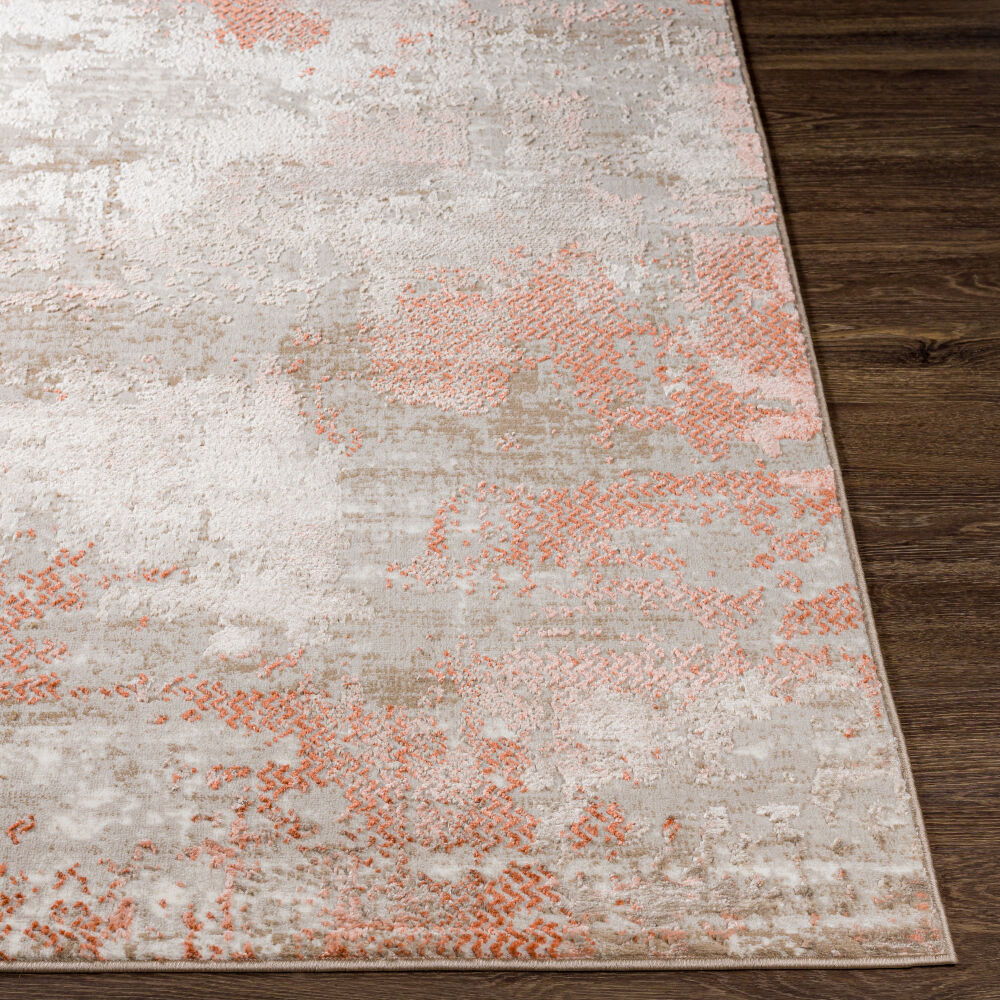 Enfield Machine Woven Rug