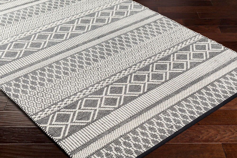 San Jose Handmade Rug