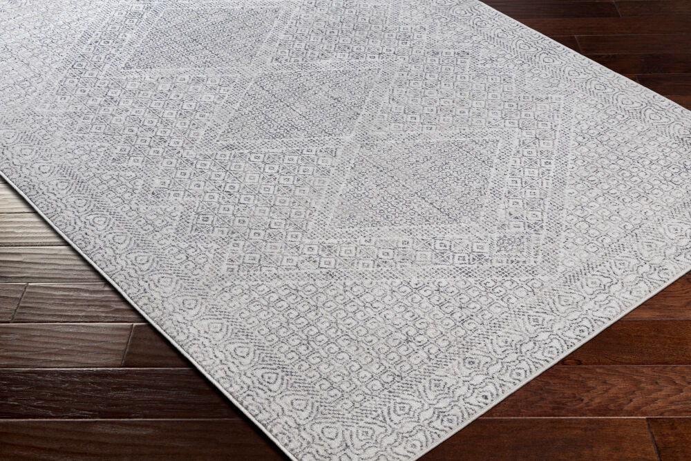 Alice Machine Woven Rug