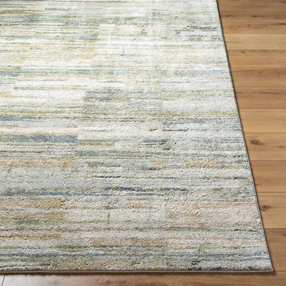 Avellino Machine Woven Rug