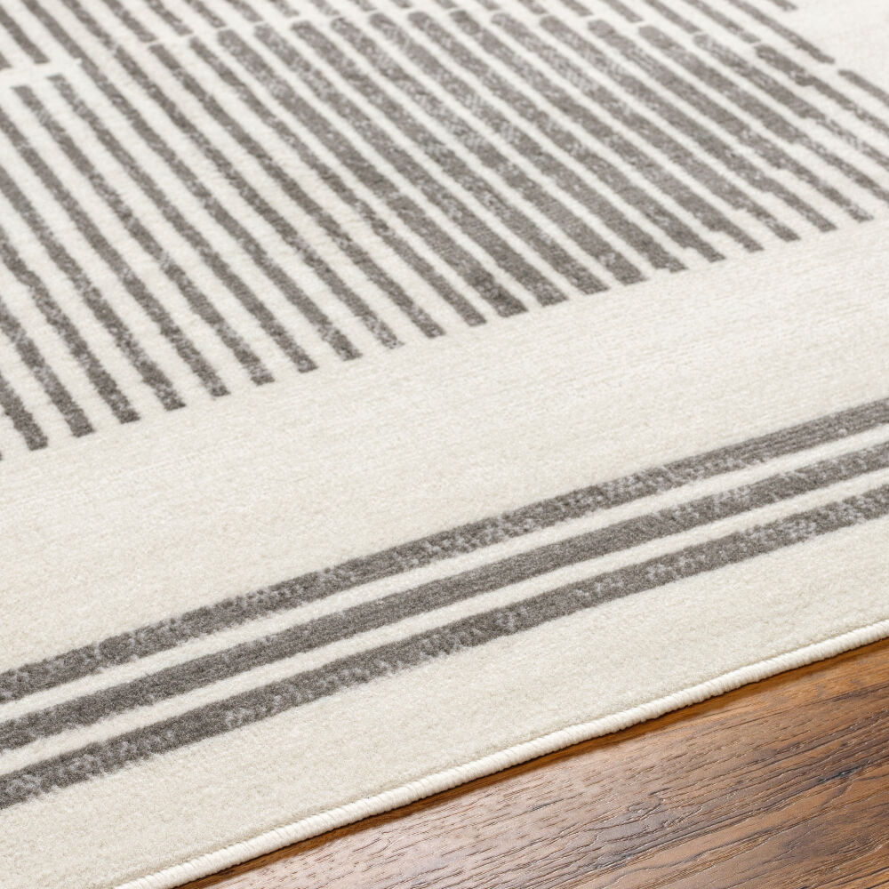 Pisa Machine Woven Rug