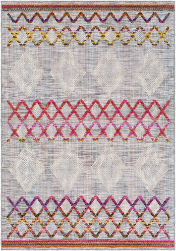 Murcia Machine Woven Rug