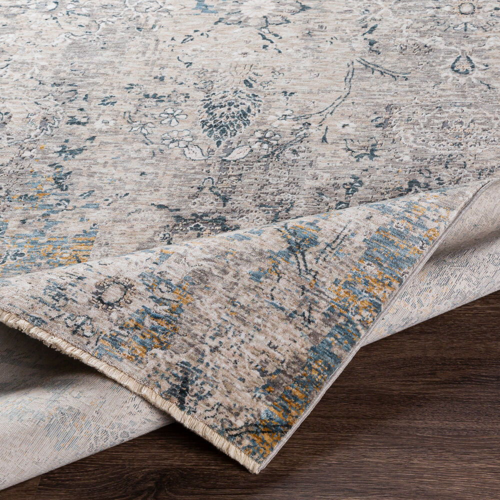 Cardiff Machine Woven Rug
