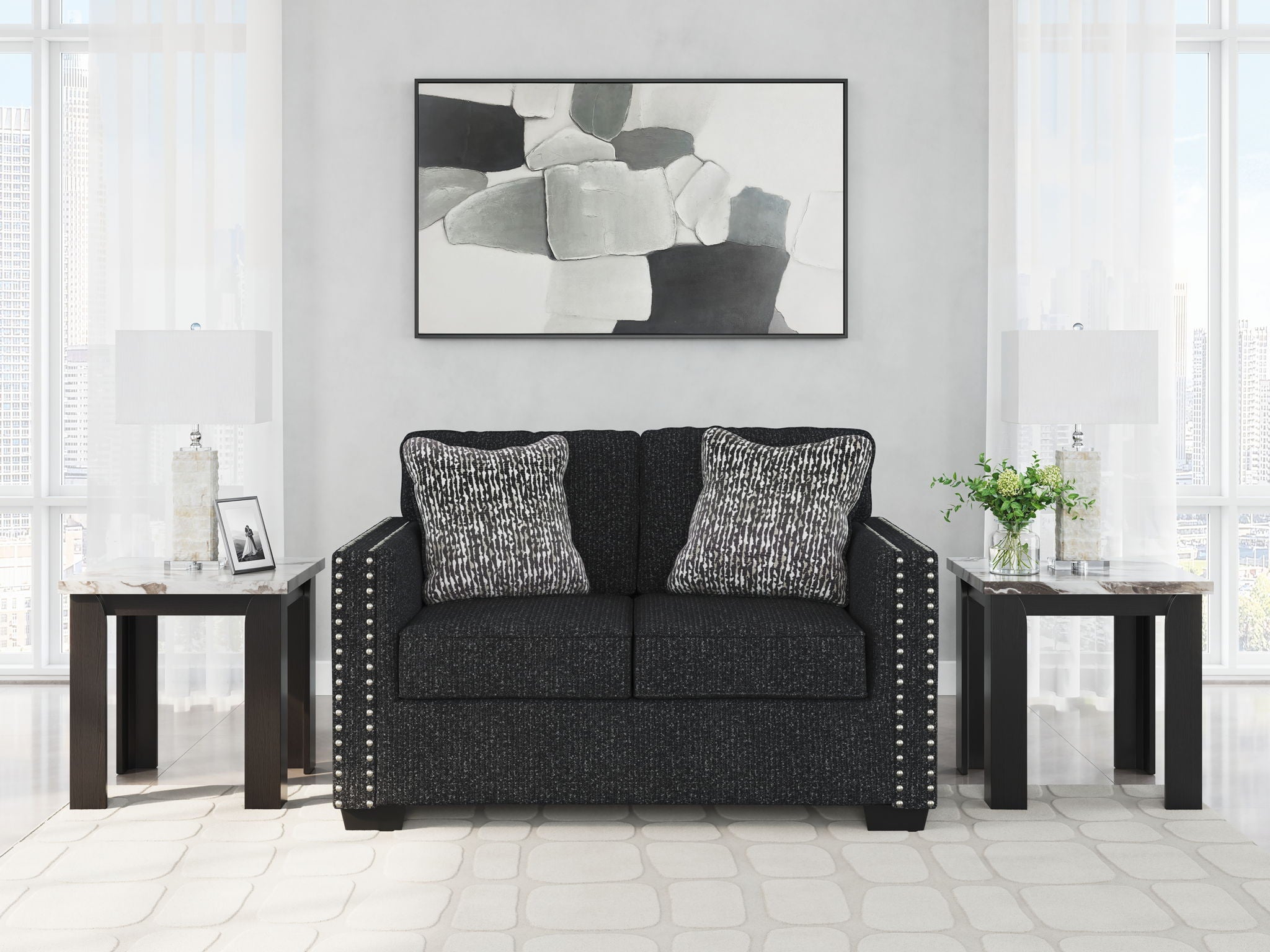 Living Room Loveseats