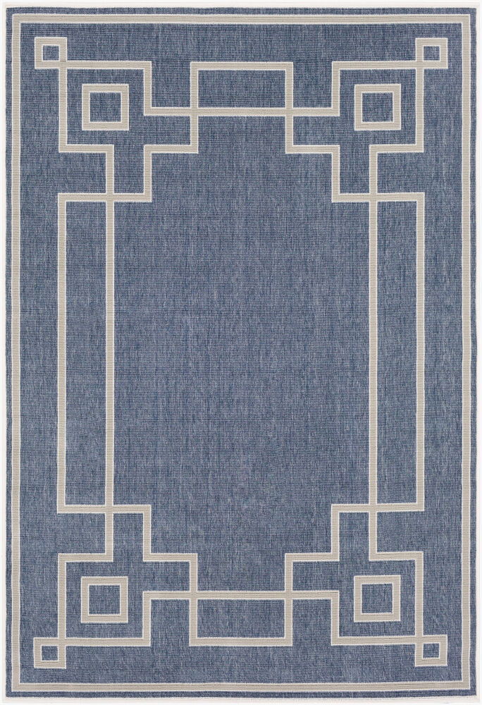 Alfresco Machine Woven Rug
