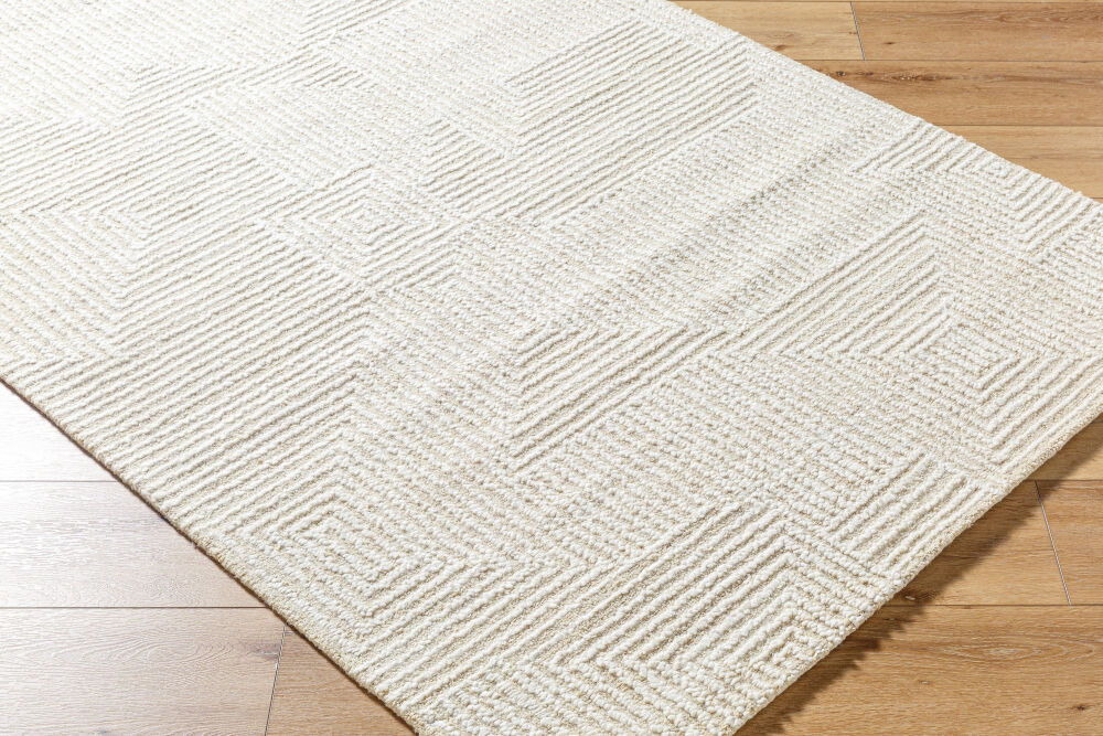 Falcao Handmade Rug