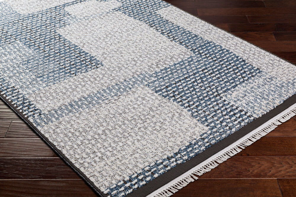 Berlin Machine Woven Rug