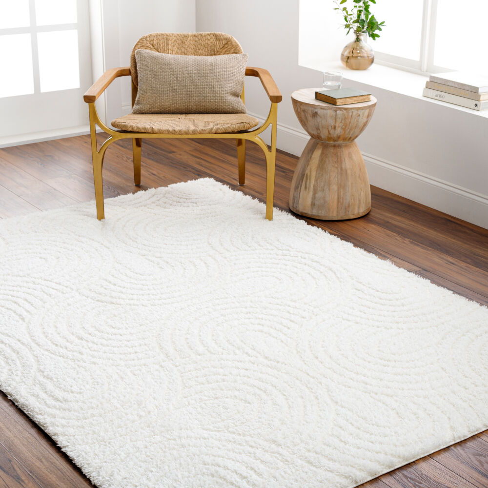 Nomadic Machine Woven Rug