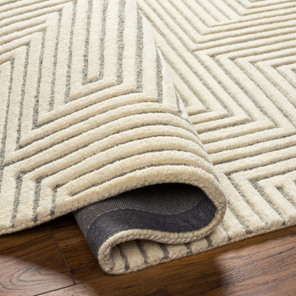 Brook Handmade Rug