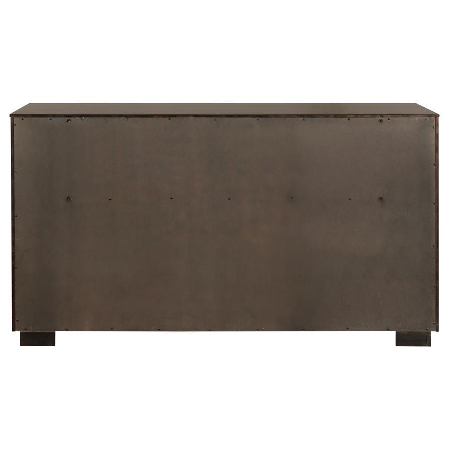 Durango - 8-Drawer Dresser