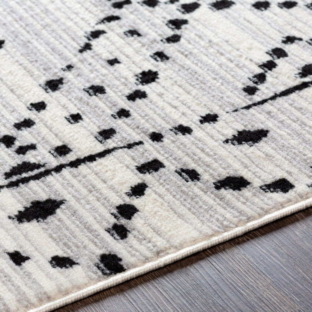 Pisa Machine Woven Rug