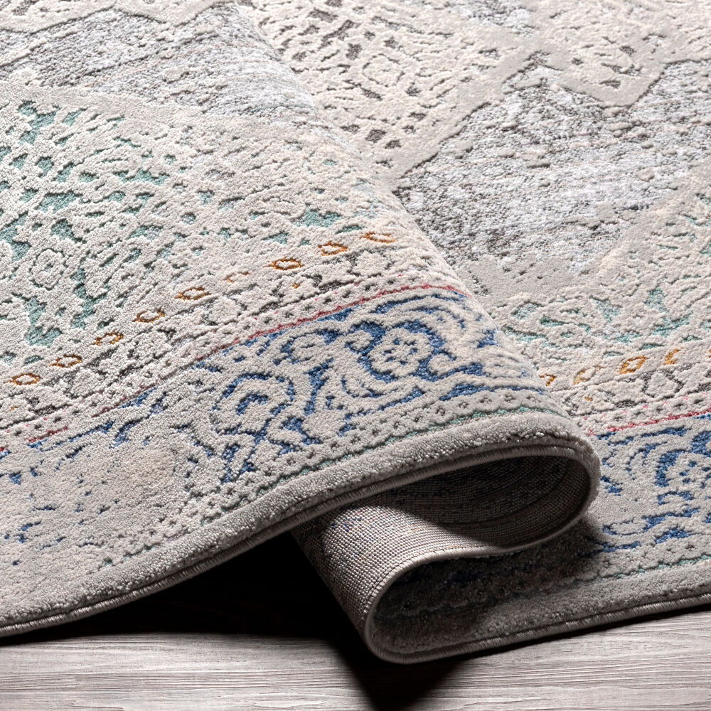 Lagos Machine Woven Rug