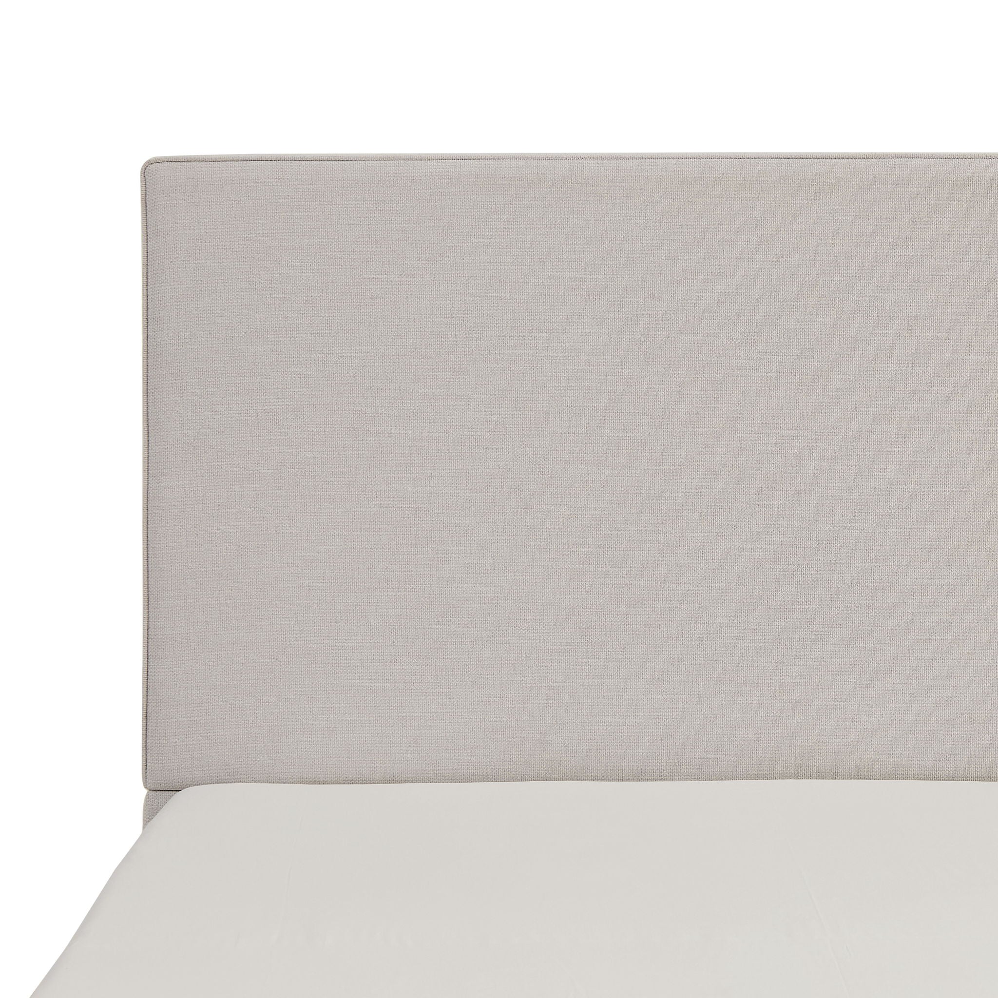 Lucas - Tall Headboard Upholstered Bed