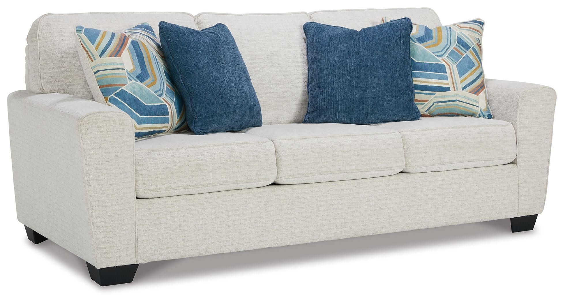 Signature Design by Ashley® Cashton - Sofa | Meri Furniture
