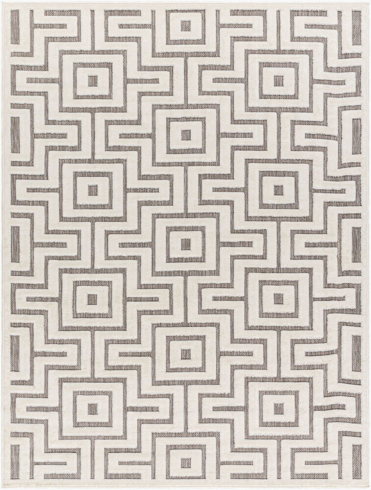 San Diego Machine Woven Rug