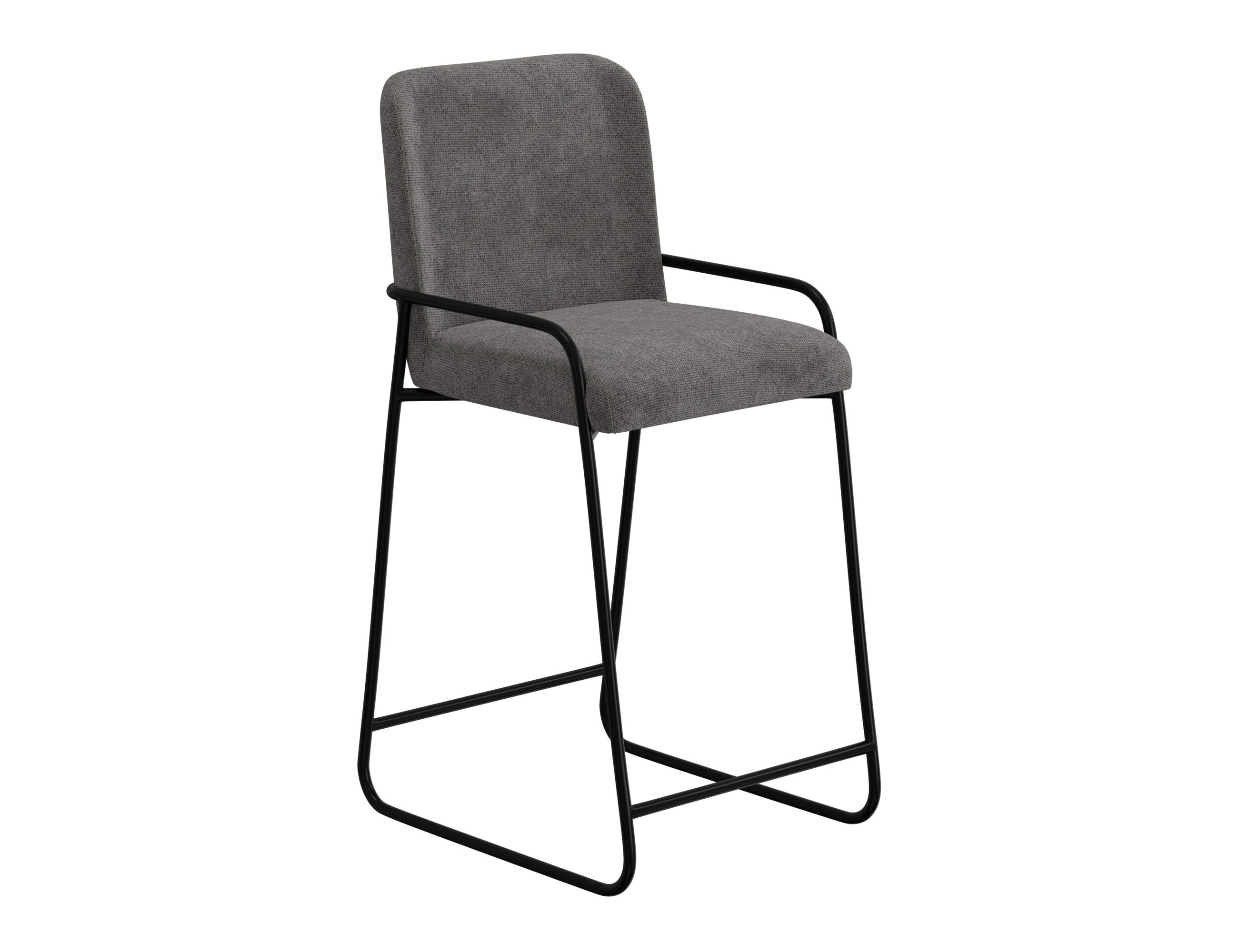 International Furniture Direct Comala - Bar Stool | Meri Furniture